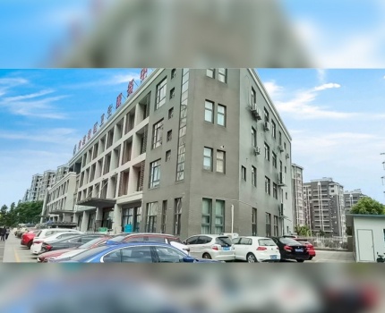 临港开发区社区卫生服务中心建设项目（申港社区卫生服务中心改造工程）