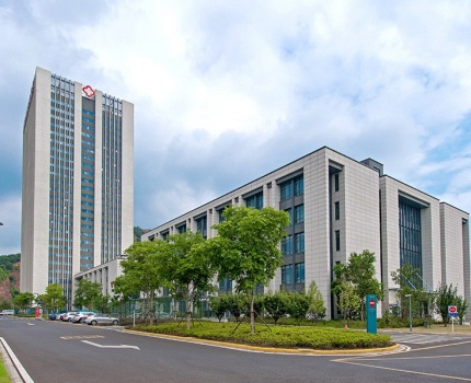 江阴市医疗中心（人民医院东院）装饰工程
