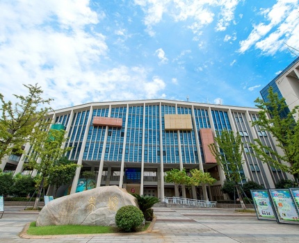 江阴市实验小学北校区工程
