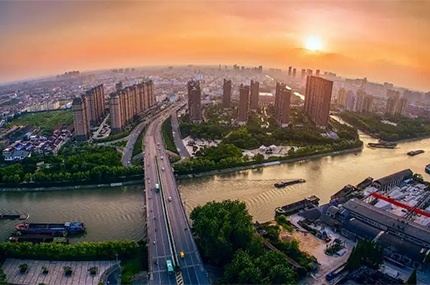 国家发改委：不能以县城建设为名炒作房地产