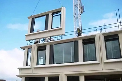 “十四五”，地方装配式建筑激励举措有哪些变化”